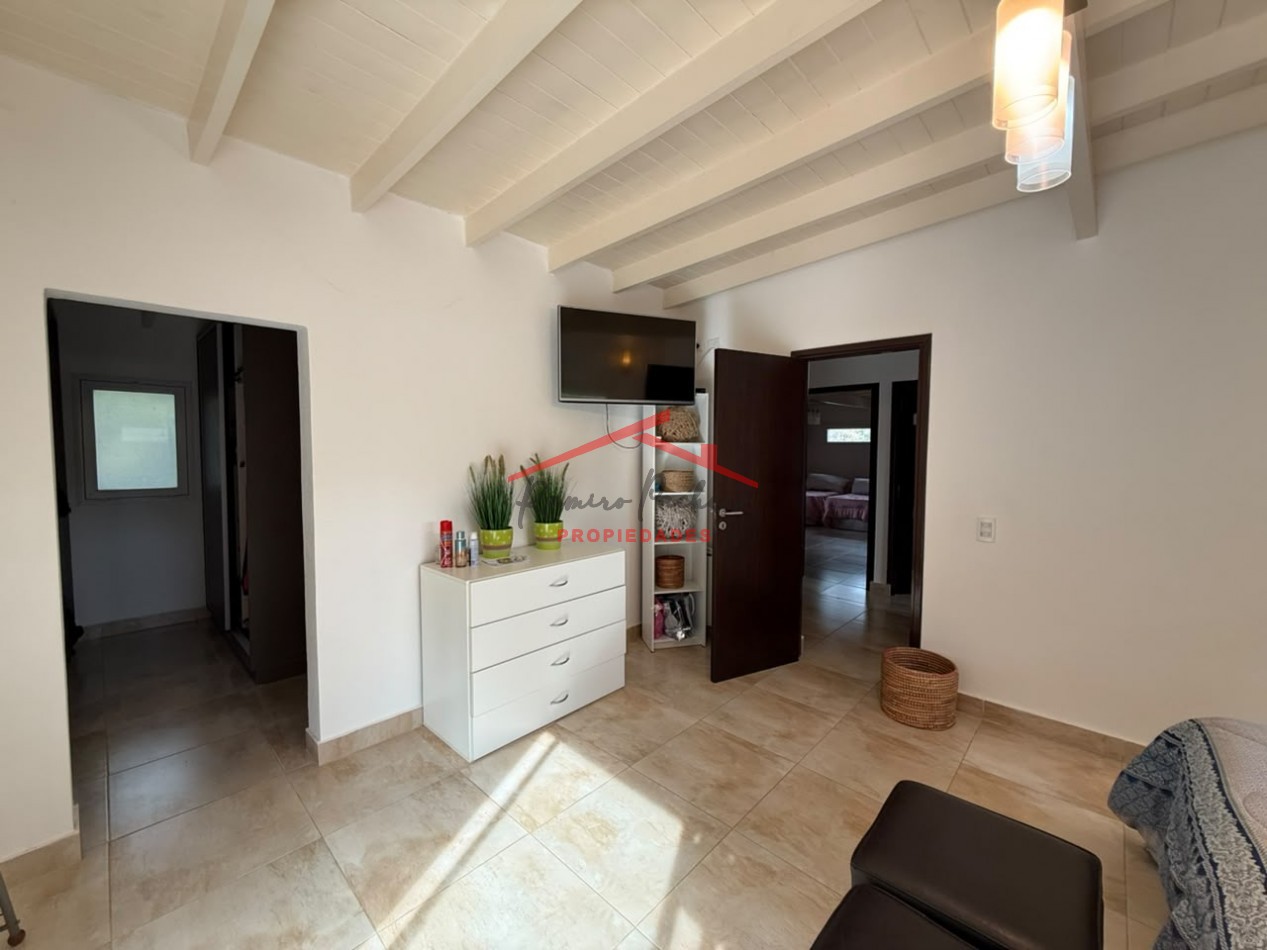 Casa en Residencial 1 - Costa Esmeralda
