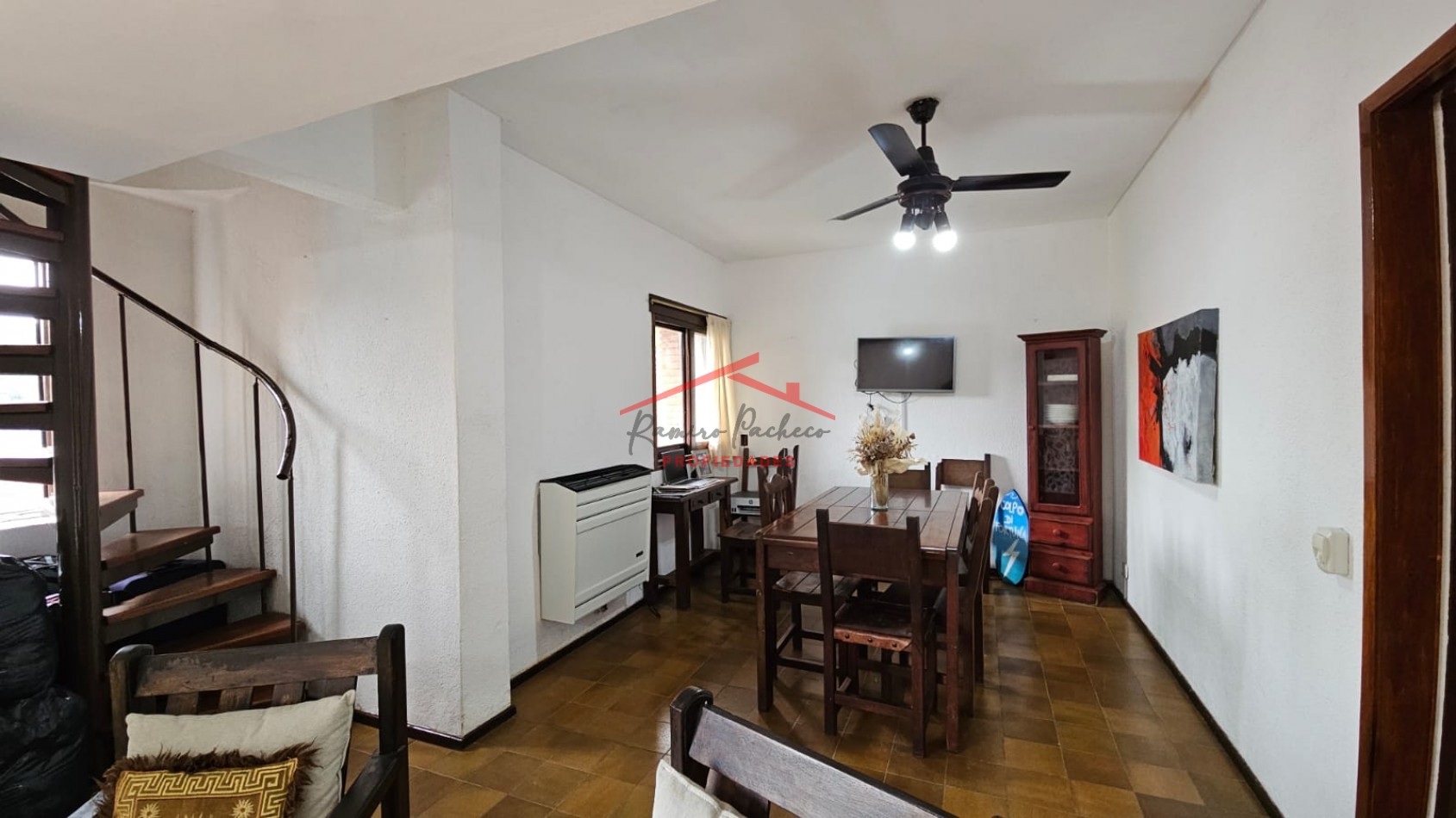 Duplex en venta en Pinamar OPORTUNIDAD !