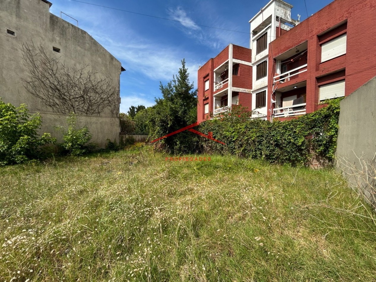 Lote multifamiliar en venta en San Bernardo