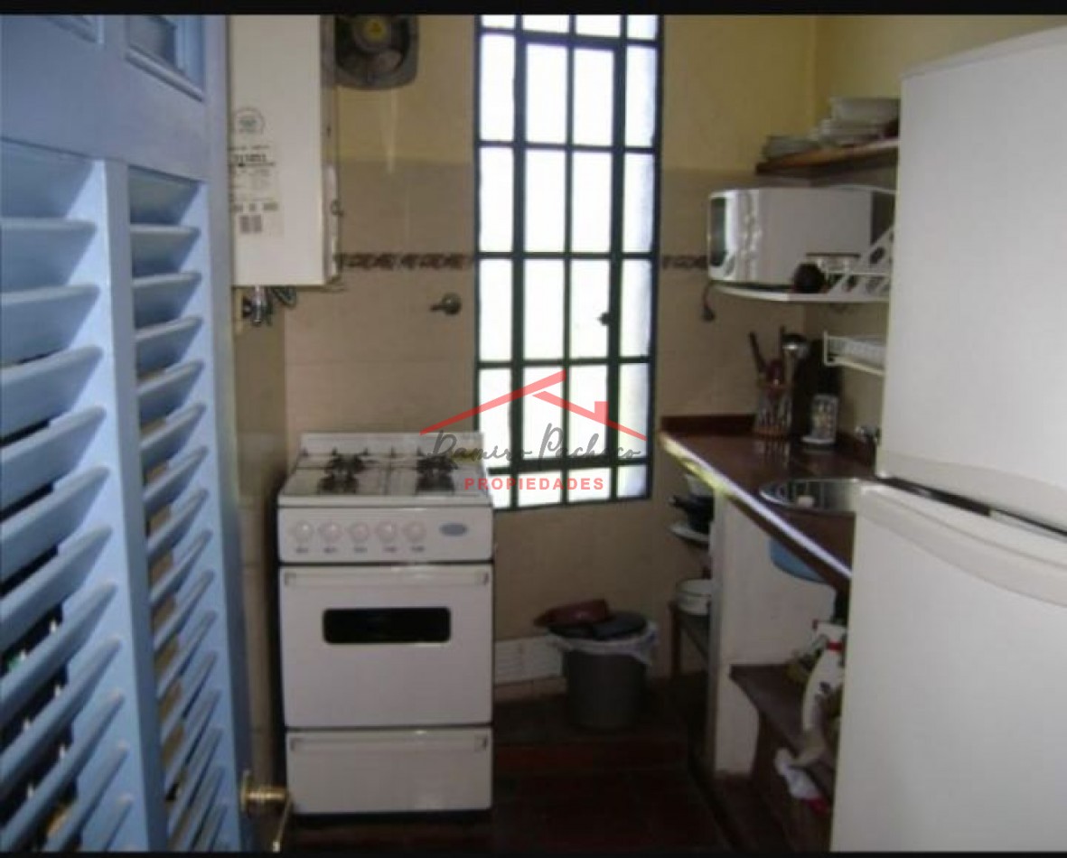 Casa en alquiler en Pinamar 