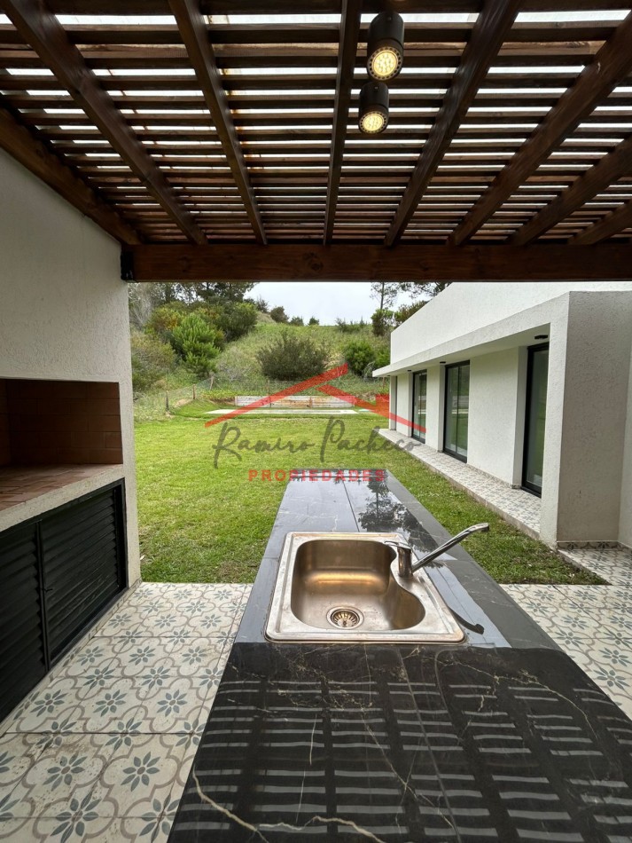 Casa en venta en Costa Esmeralda 