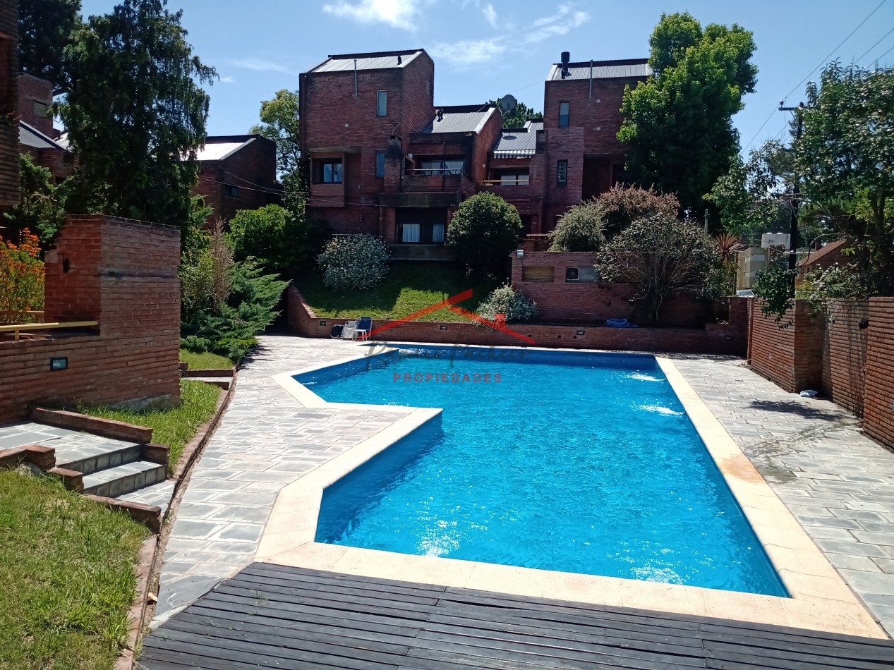 Duplex en venta en Pinamar OPORTUNIDAD !