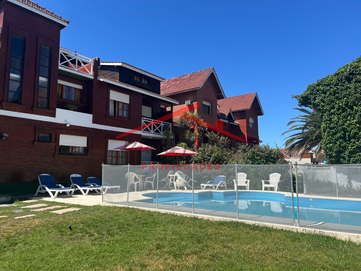 HOTEL EN VILLA GESELL