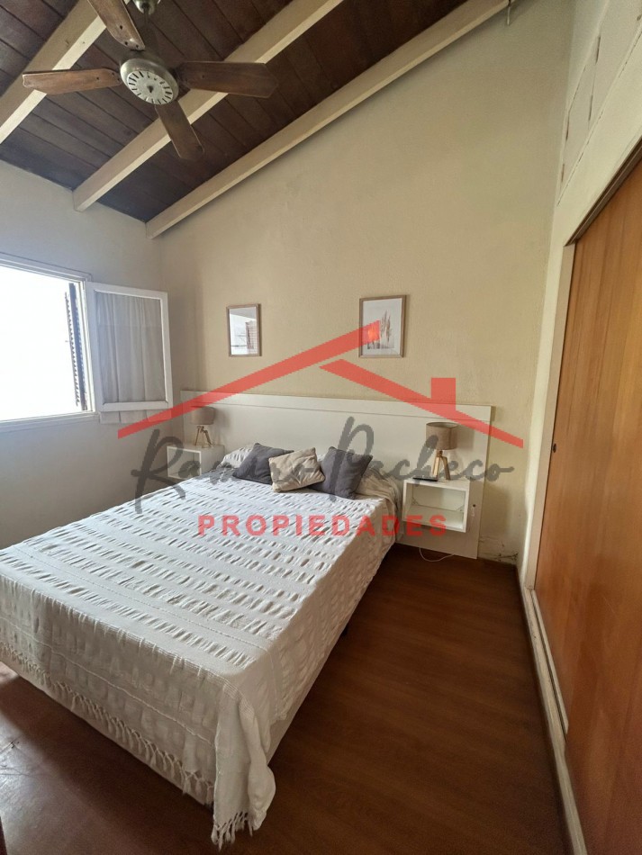 Departamento en venta en Pinamar
