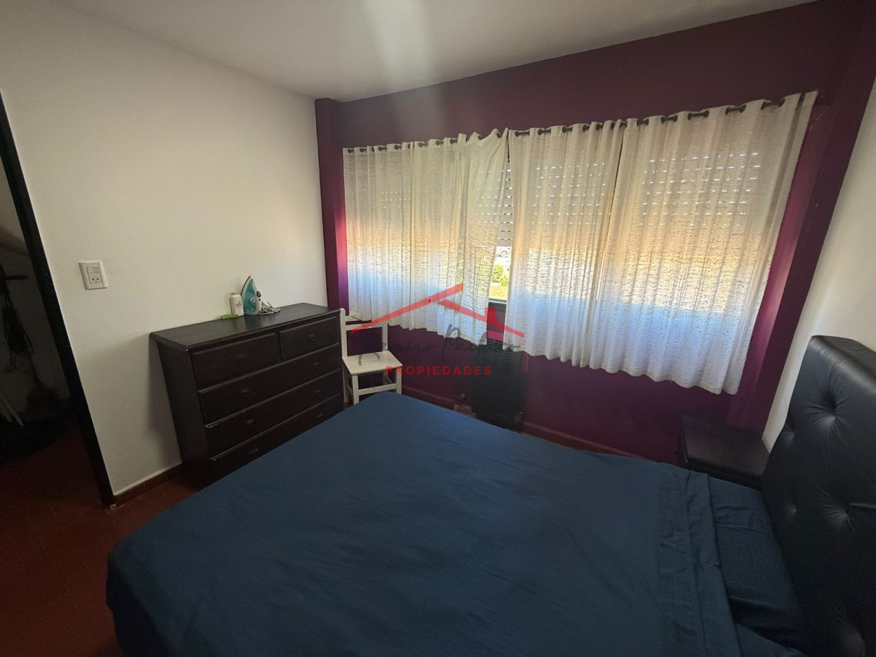 Departamento 3 ambientes en Pinamar