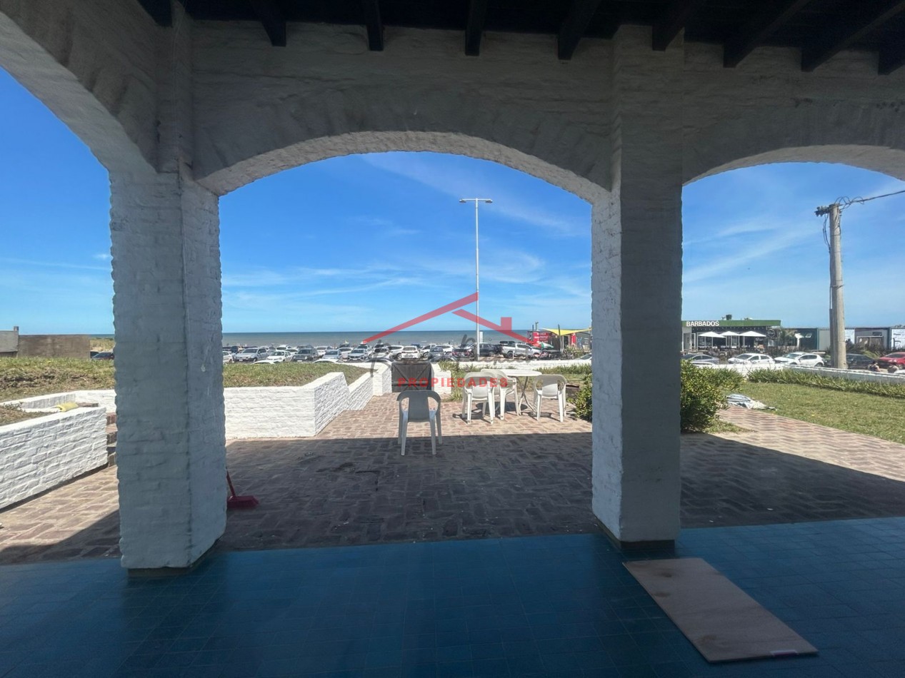 Casa en alquiler en Pinamar 