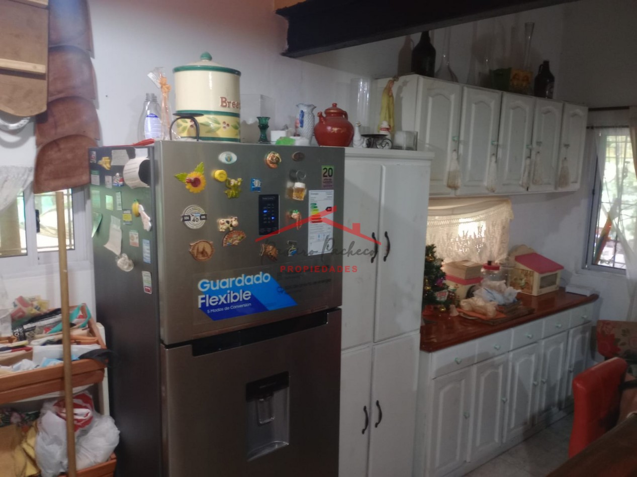 Casa en venta en Exaltacion De La Cruz