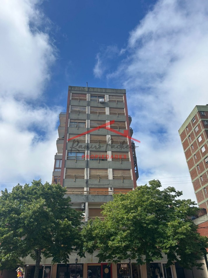Departamento en venta en Pinamar