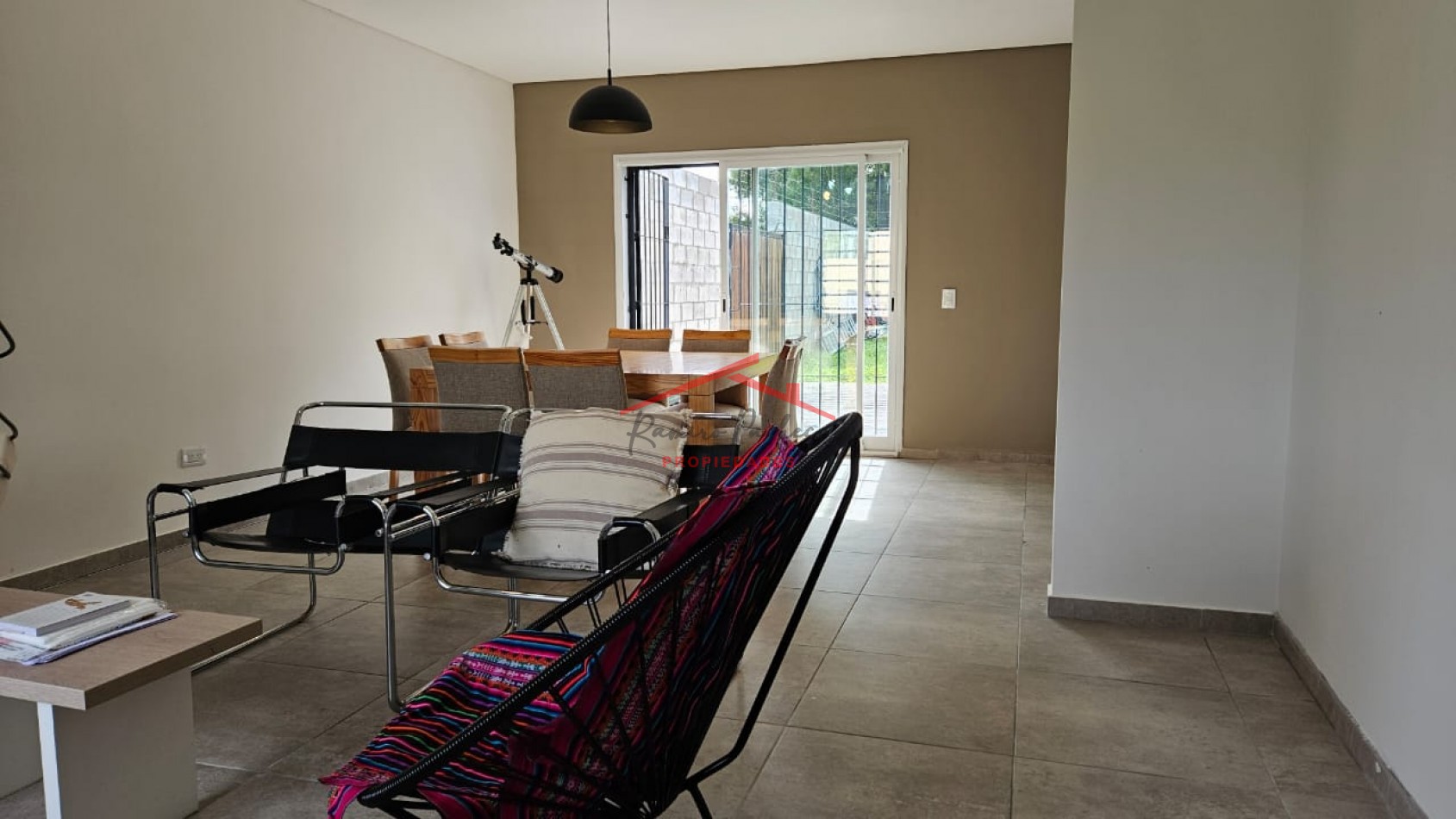 Casa en venta en Madariaga 