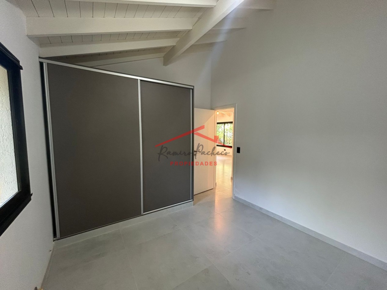 Casa en venta Pinamar financiacion  a estrenar oportunidad !
