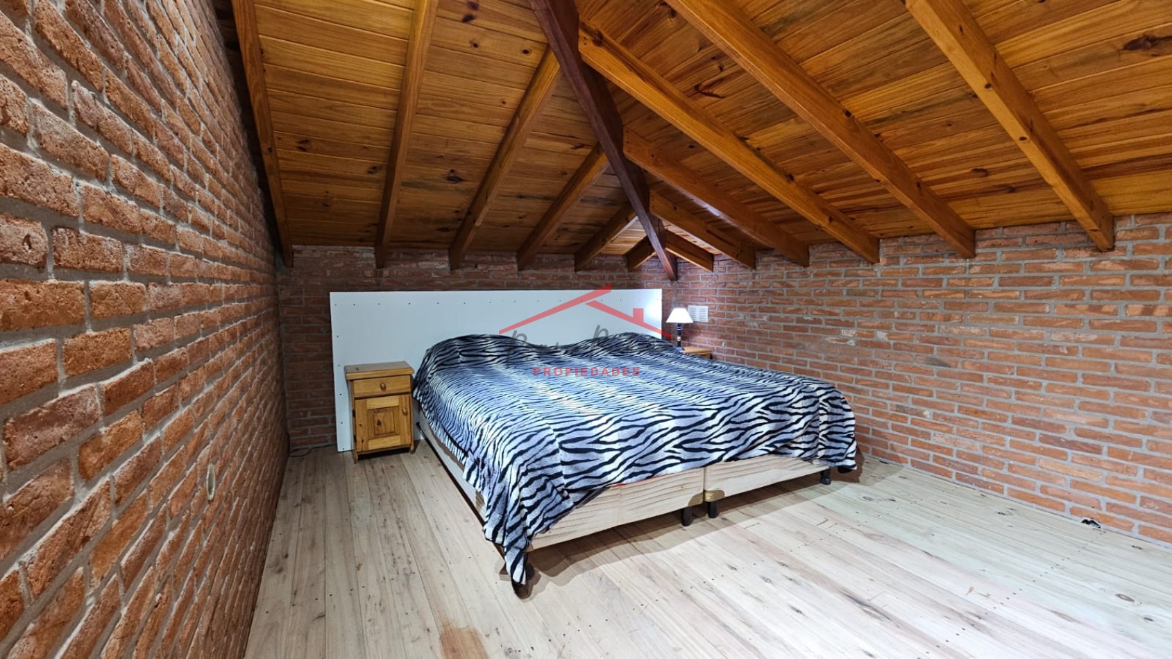 Casa 5 ambientes en Valeria del Mar