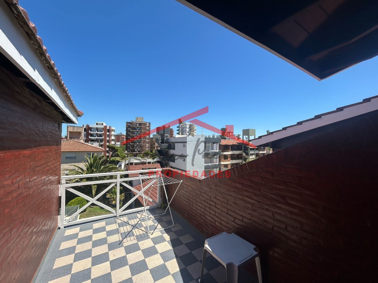 HOTEL EN VILLA GESELL