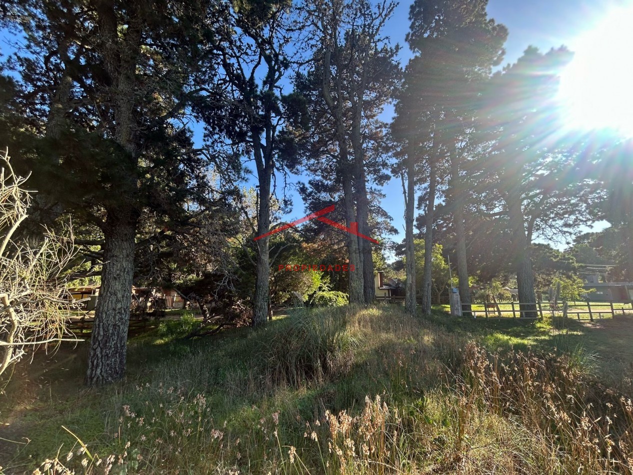Terreno en La lucila del Mar