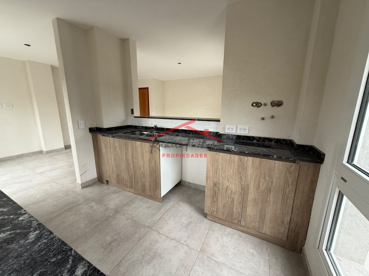 Departamento en venta en Valeria del Mar