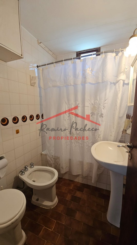 Departamento en venta en Pinamar