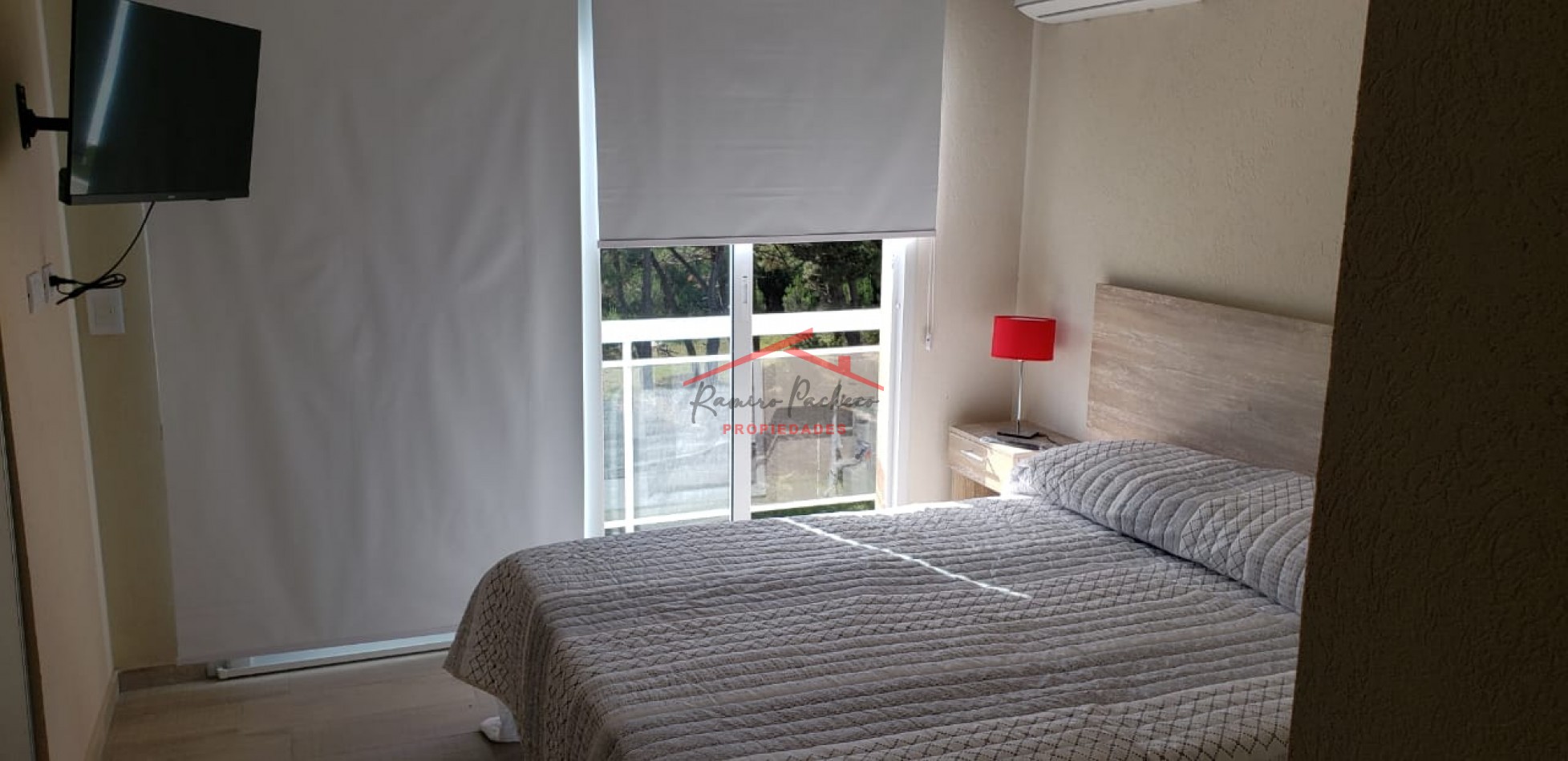 Departamento en Pinamar - Barrio Nayades
