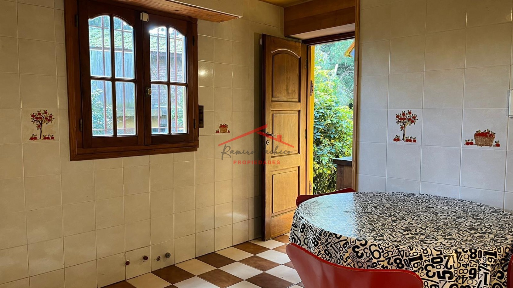 Casa en venta en Valeria Del Mar