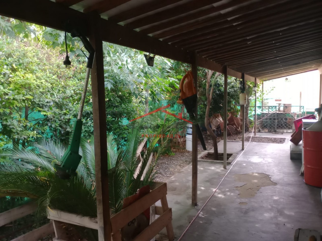 Casa en venta en Exaltacion De La Cruz