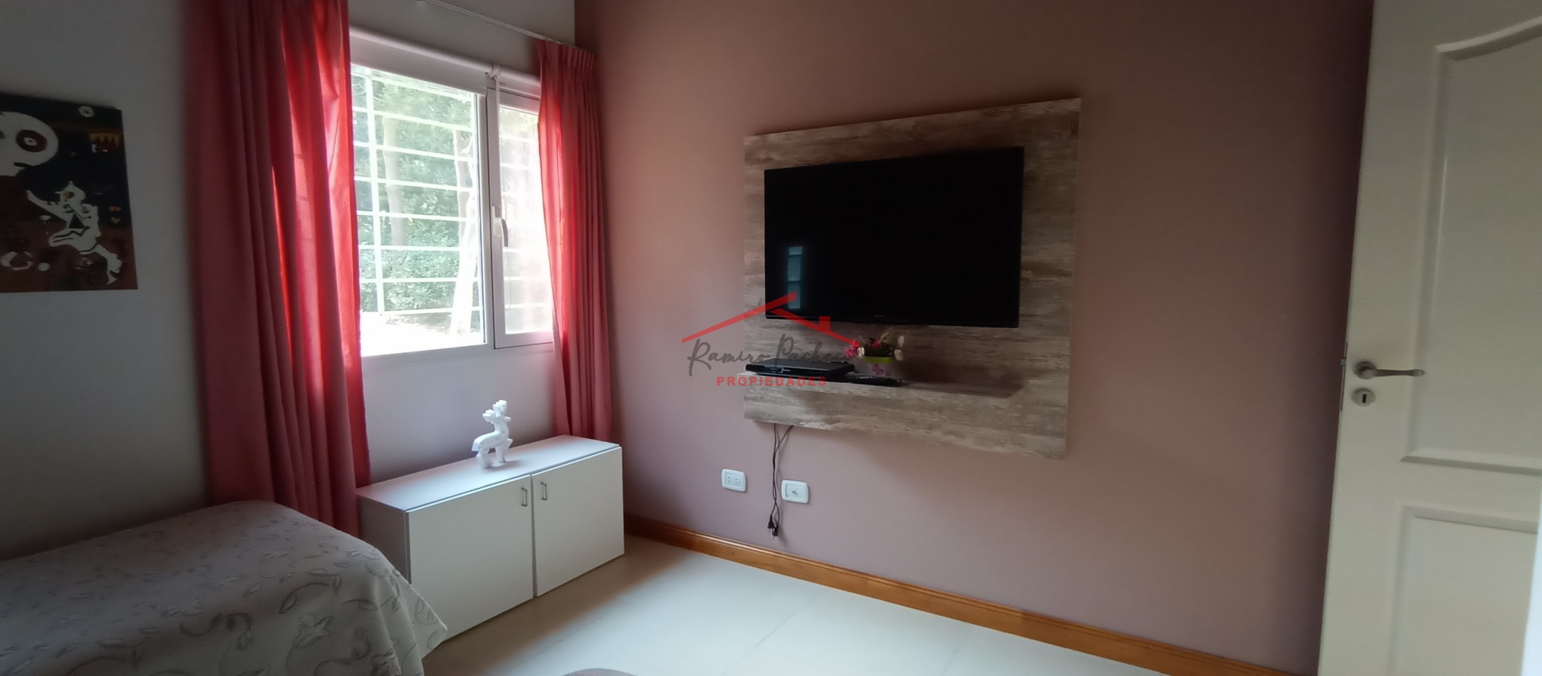 Casa en alquiler en Pinamar 