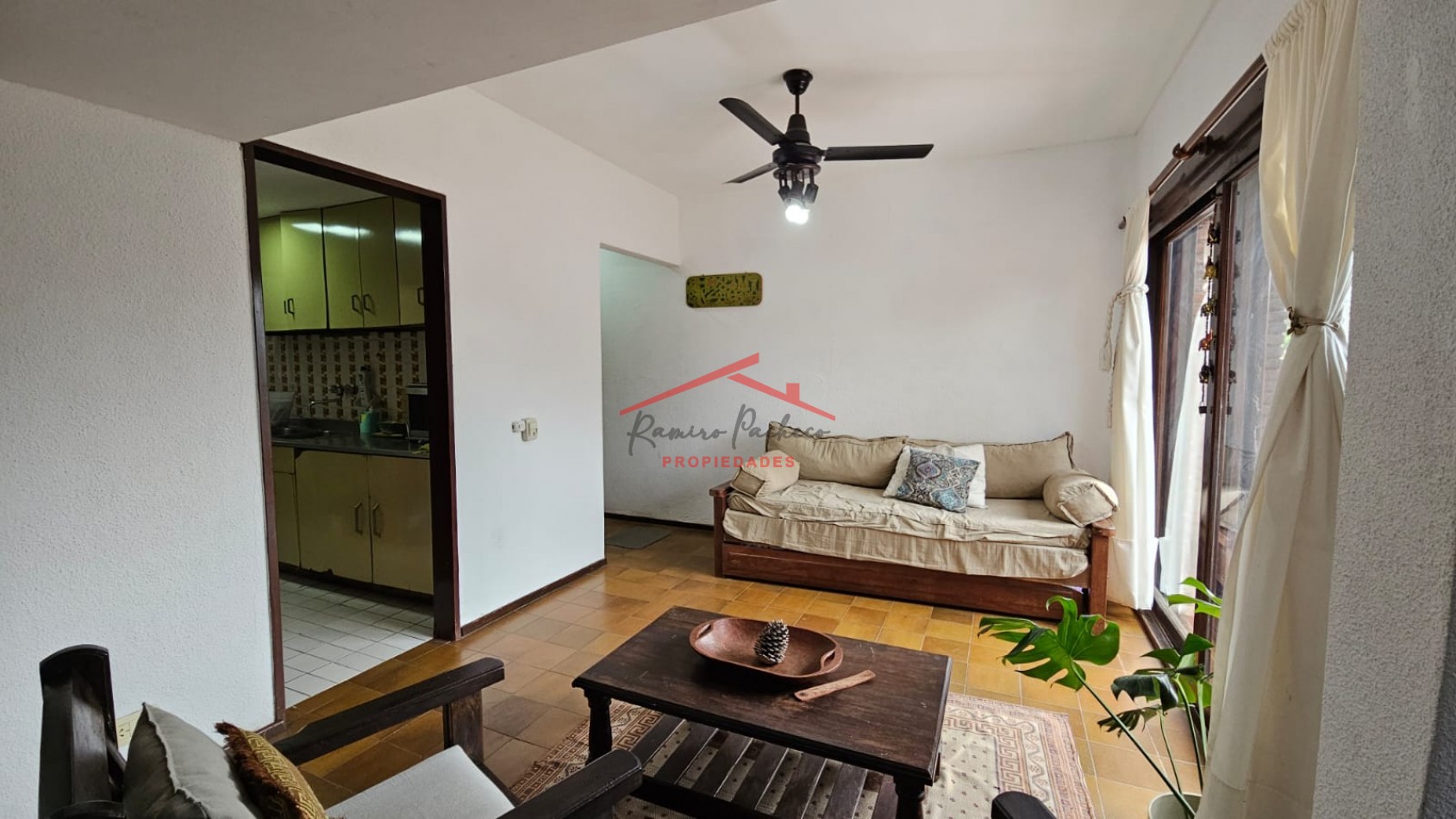 Duplex en venta en Pinamar OPORTUNIDAD !