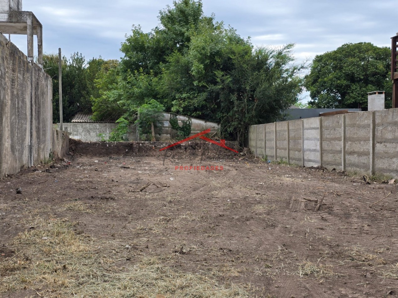 Lote en venta en Madariaga