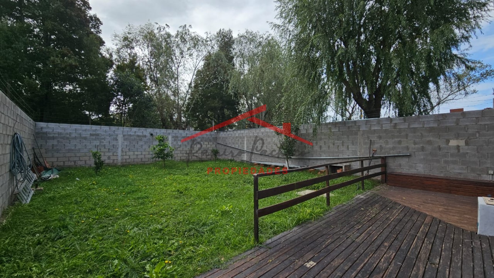 Casa en Madariaga - Oportunidad