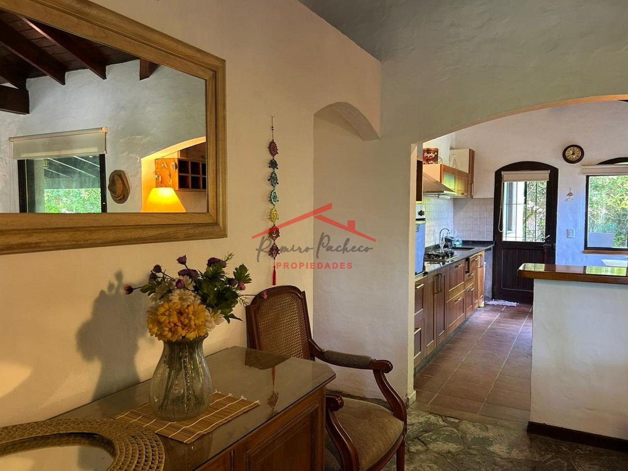 Casa en venta en Valeria del Mar