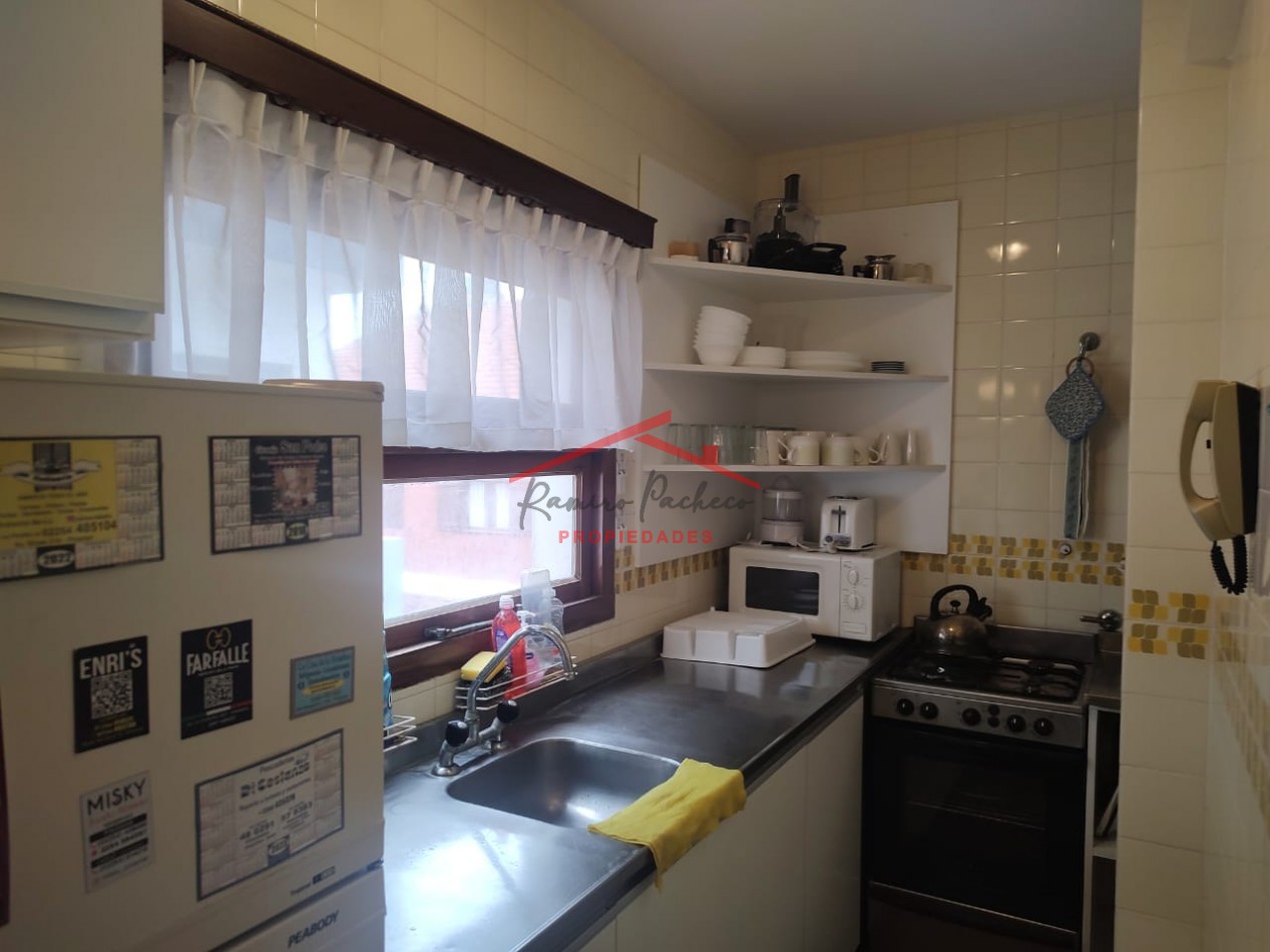 Departamento en Pinamar - UFO POINT