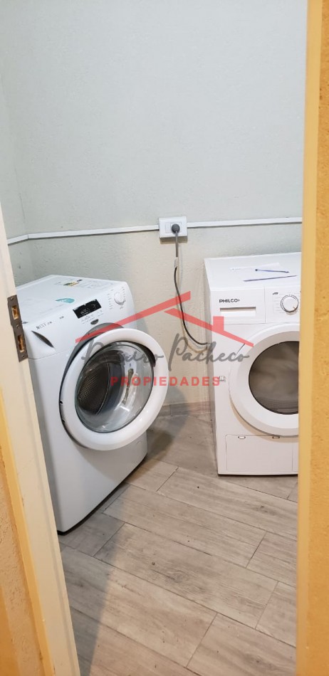 Departamento en Pinamar - Barrio Nayades