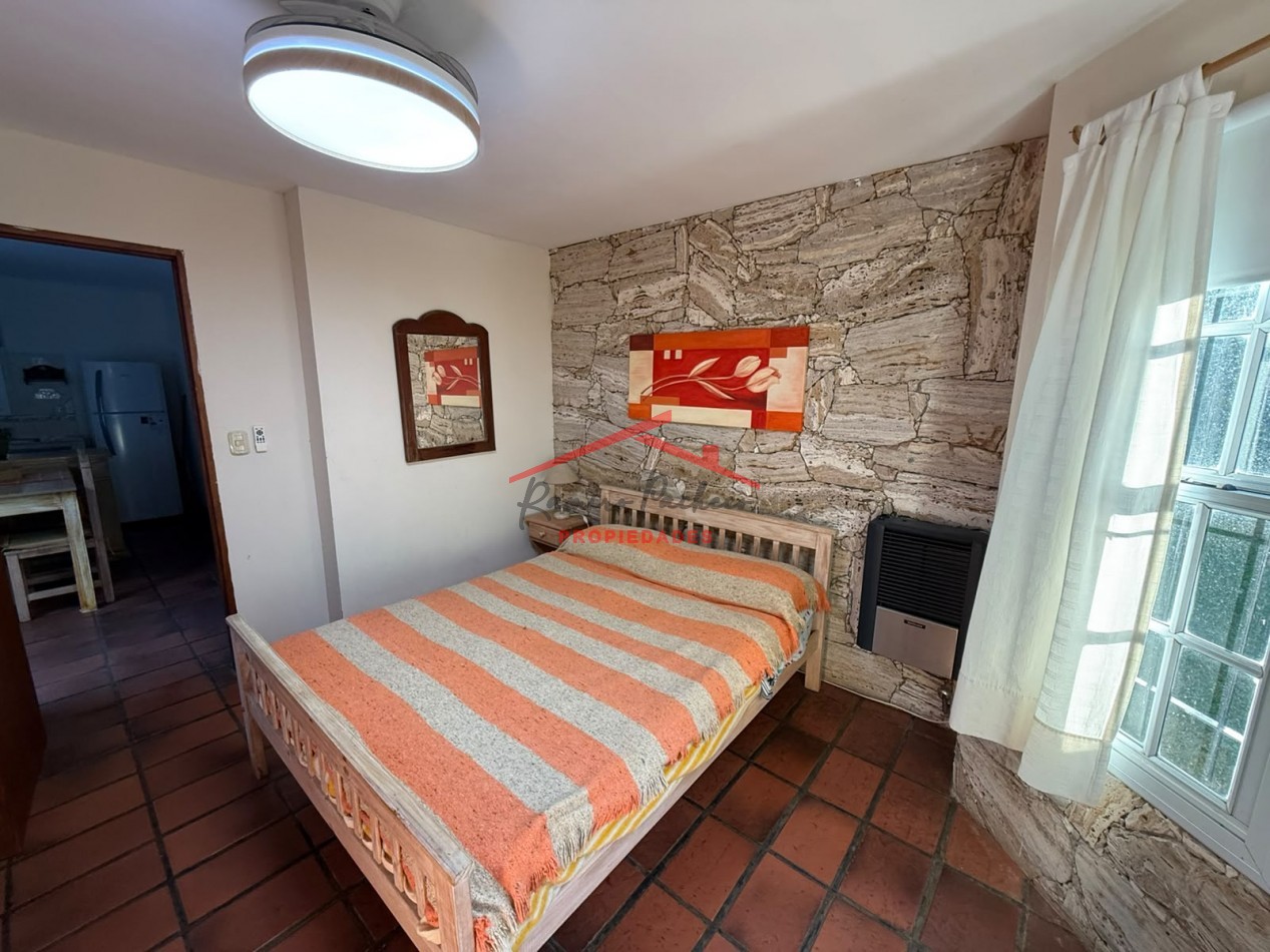 Complejo en venta Valeria del Mar Pinamar