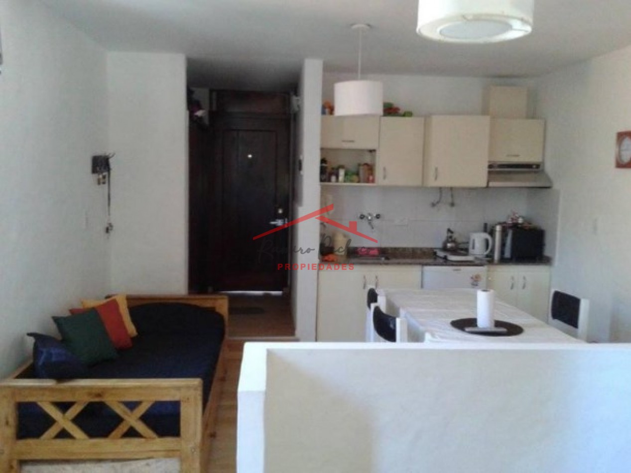 Departamento en venta en Pinamar 