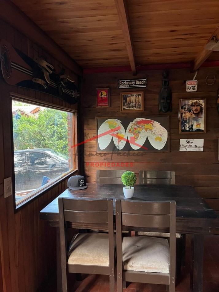 Casa en venta en Pinamar