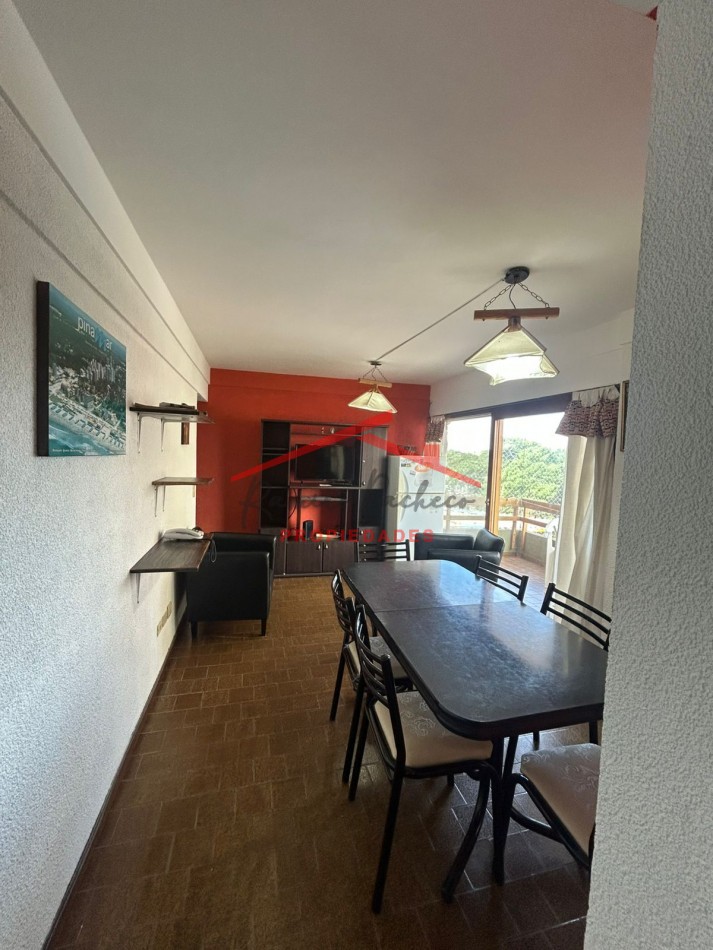 Departamento en venta en Pinamar