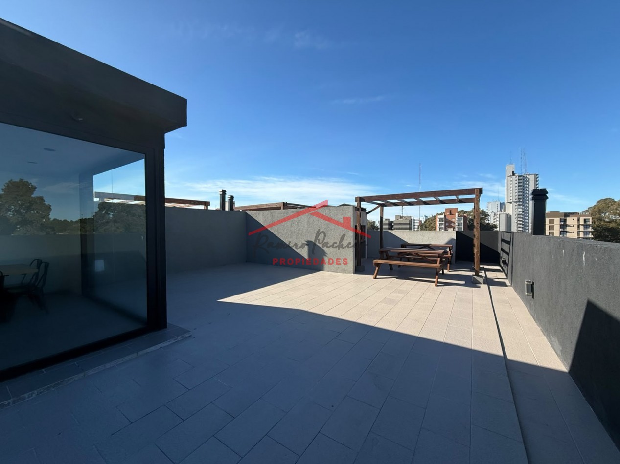 Departamento en alquiler en Pinamar