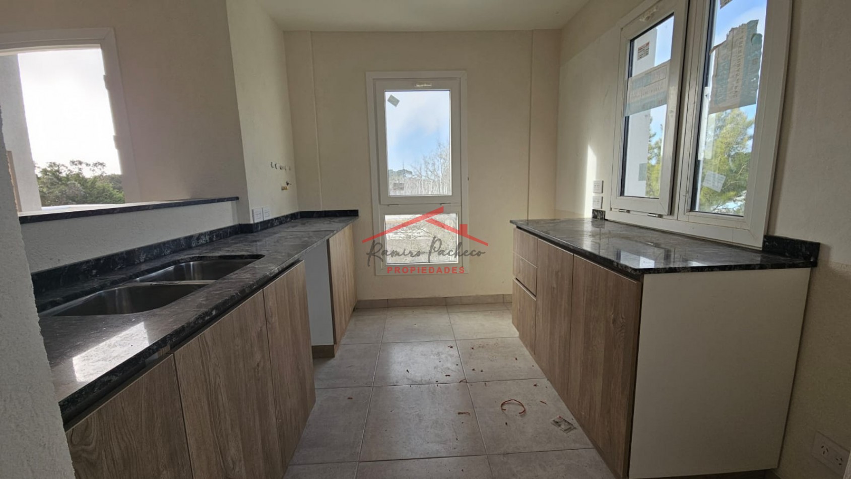 Departamento en venta en Valeria del Mar