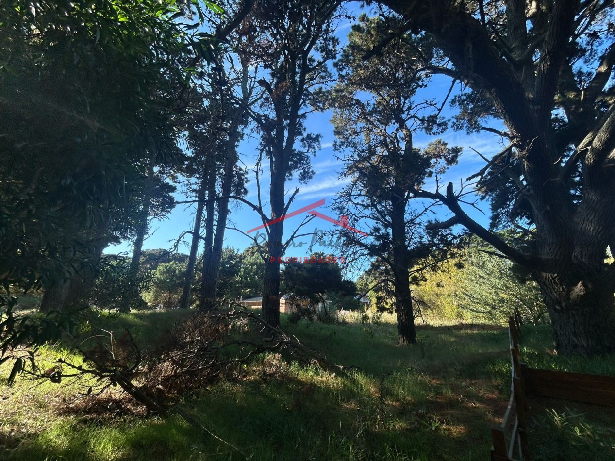 Terreno en La lucila del Mar