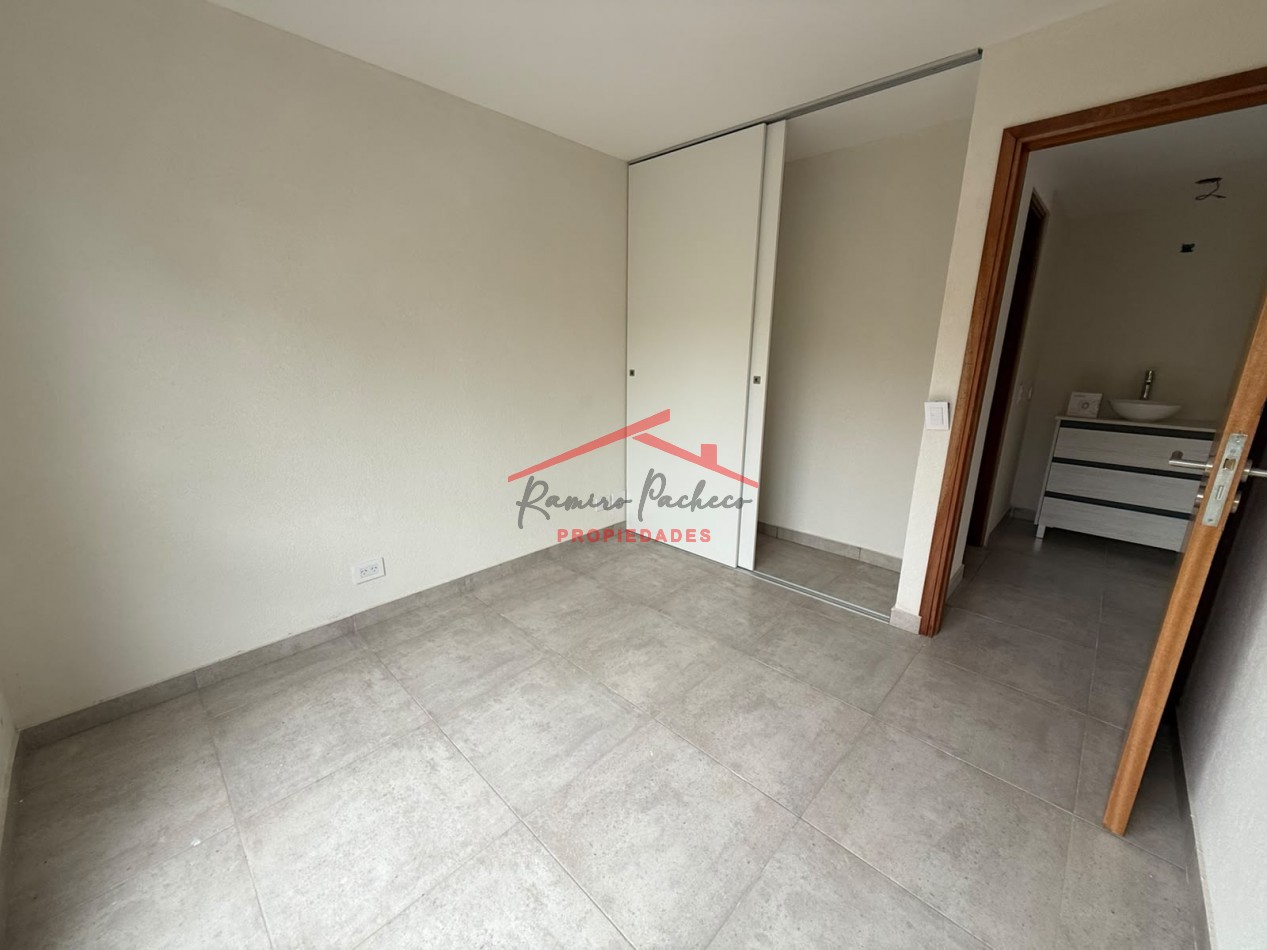 Departamento en venta en Valeria del Mar