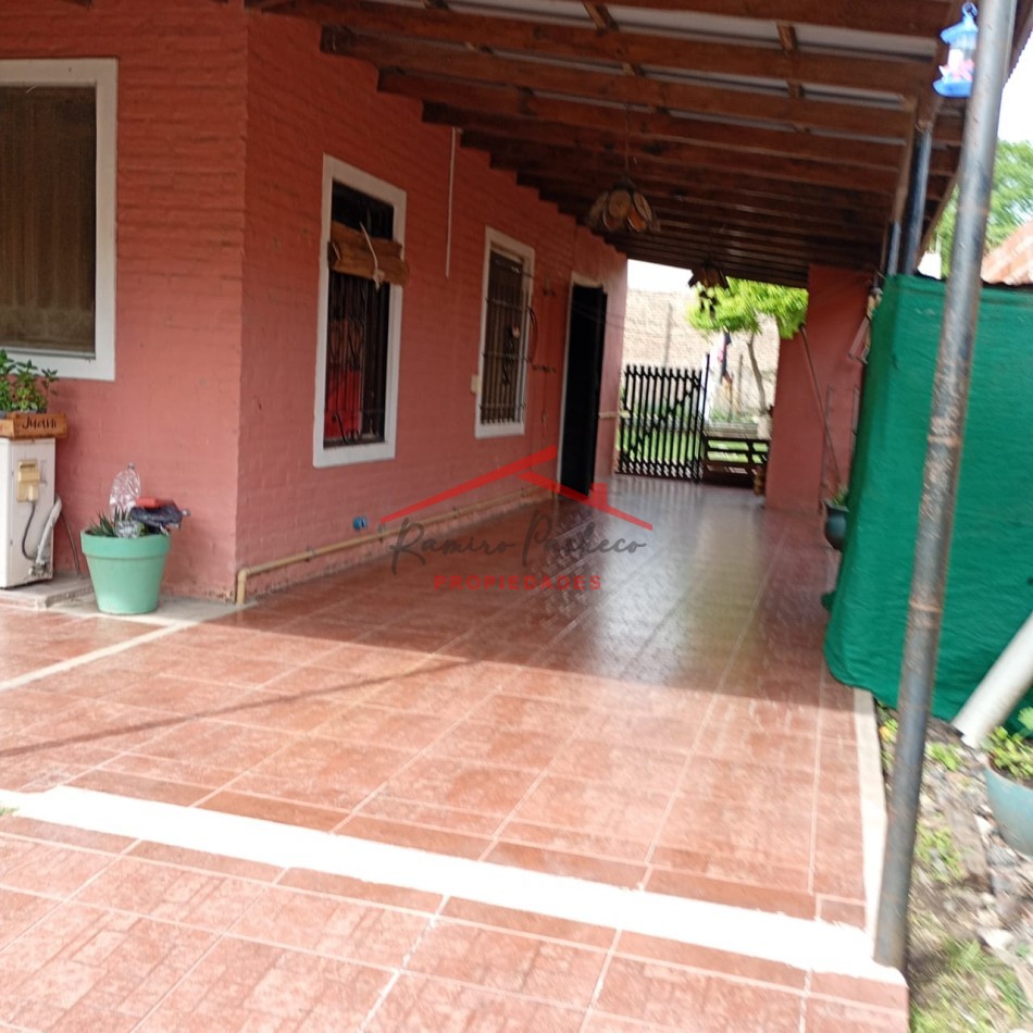 Casa en venta en Capilla del Señor