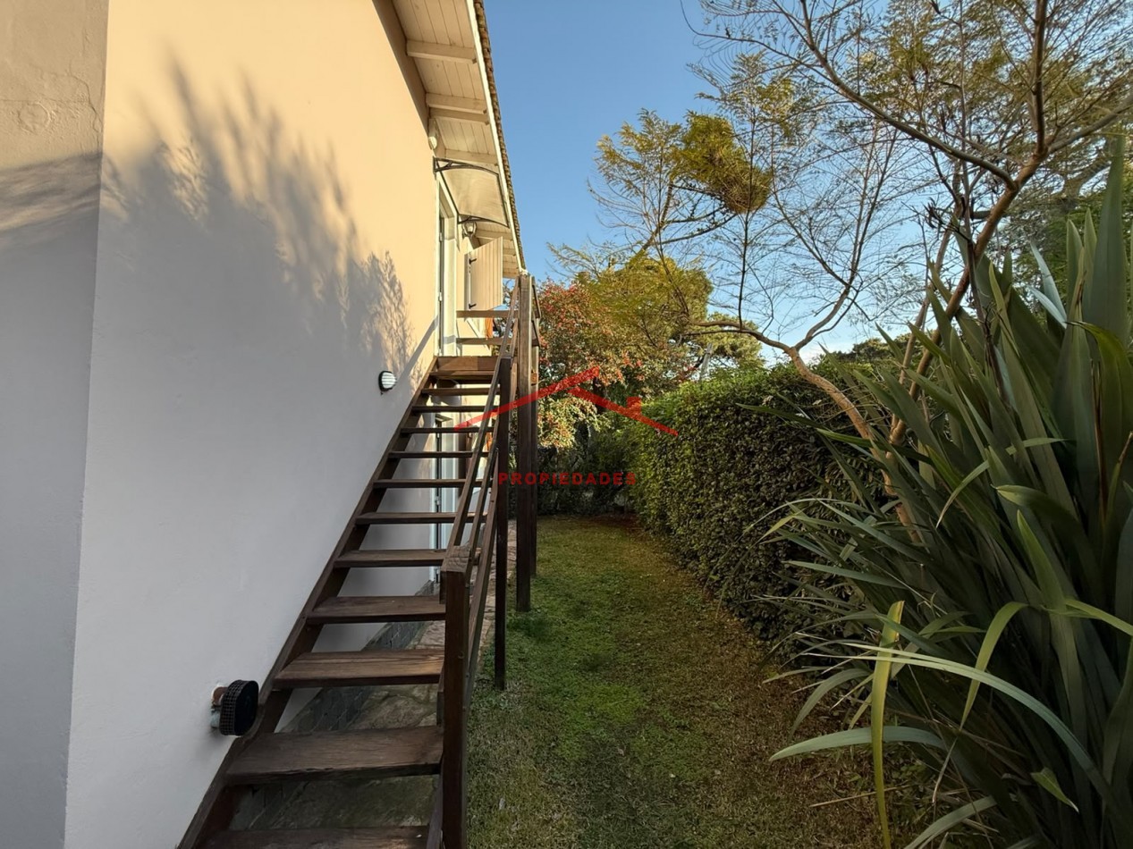 Complejo en venta Valeria del Mar Pinamar