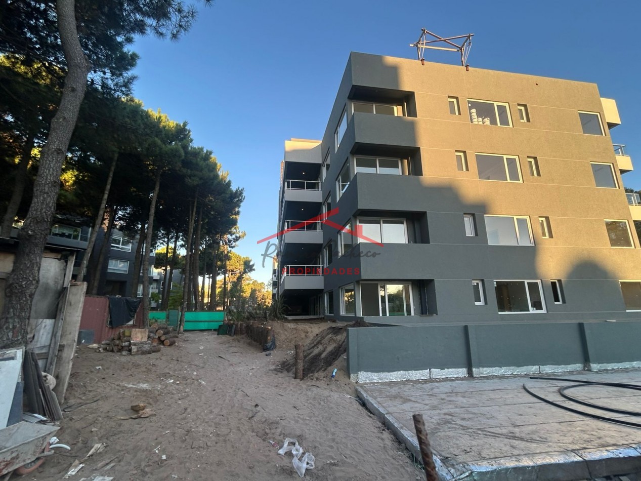Departamento en venta en Pinamar Norte
