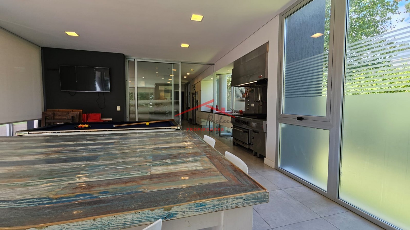 Casa en venta Carilo 