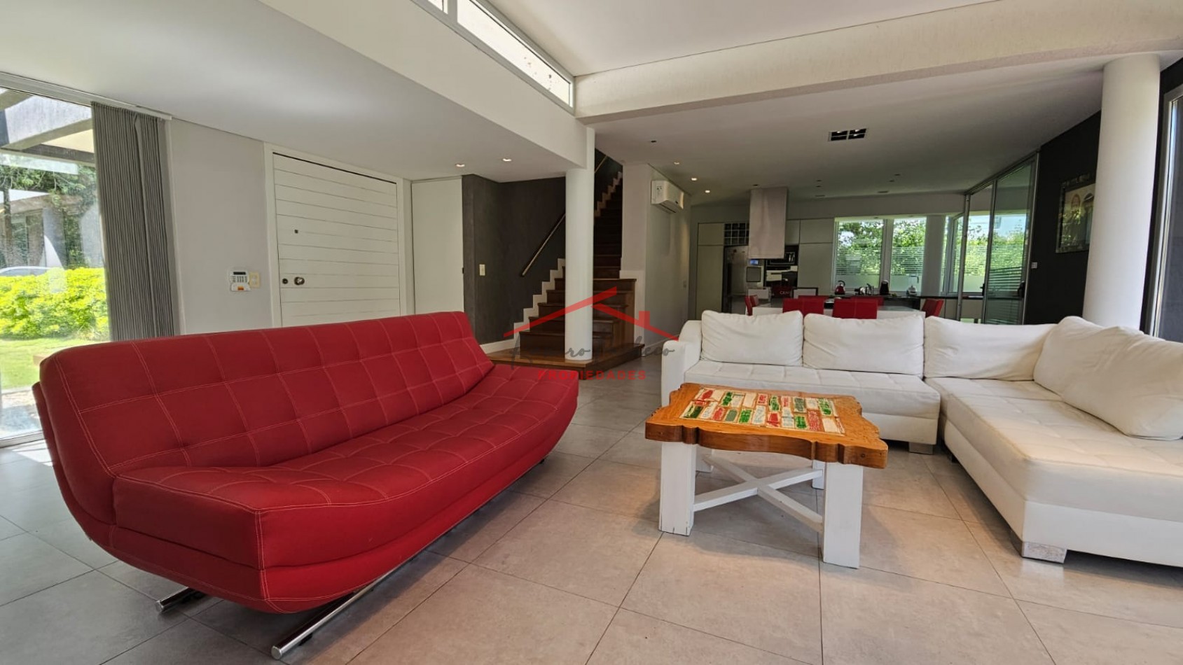 Casa en venta en Carilo 