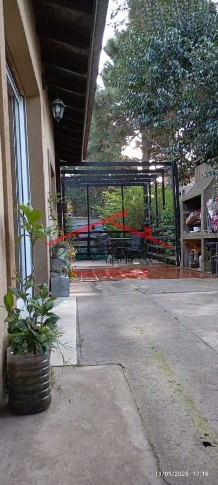 Casa en venta en Valeria del Mar 