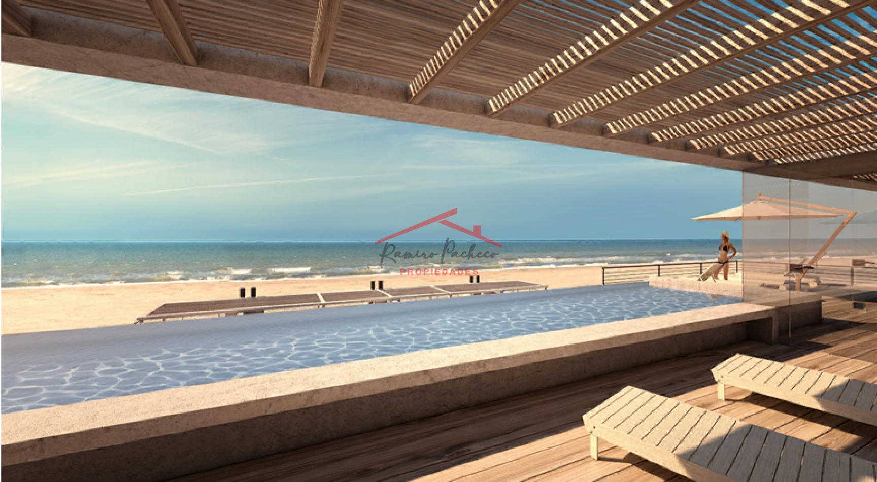 Lote multifamiliar en venta  en Villa Gesell