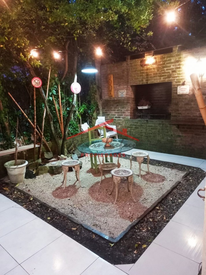 Departamento en venta en Pinamar