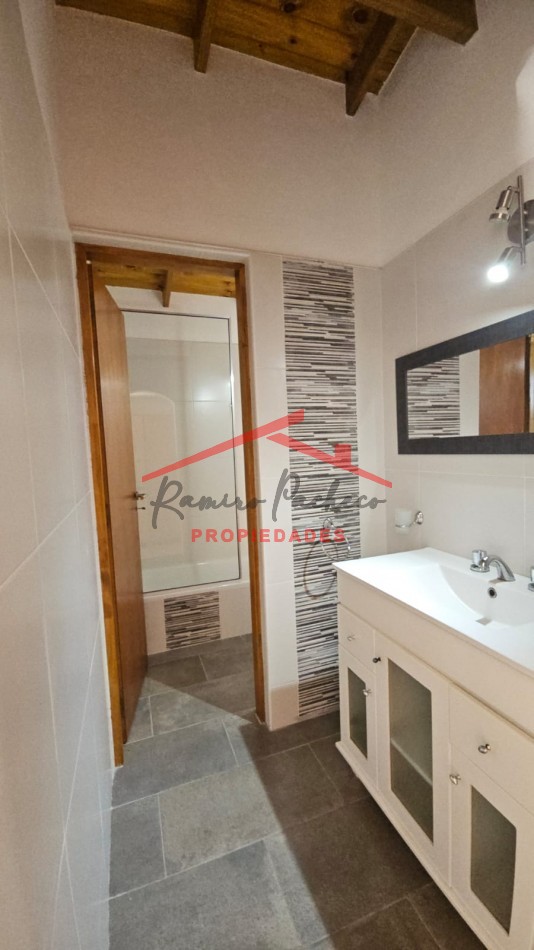 Alquiler casa de 5 ambientes en Pinamar