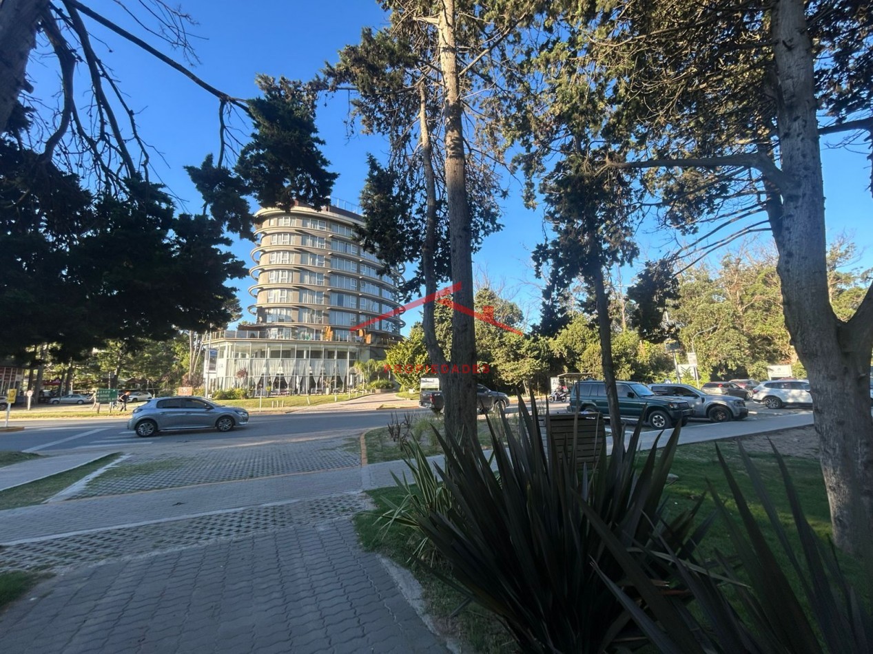 Departamento en venta en Pinamar 