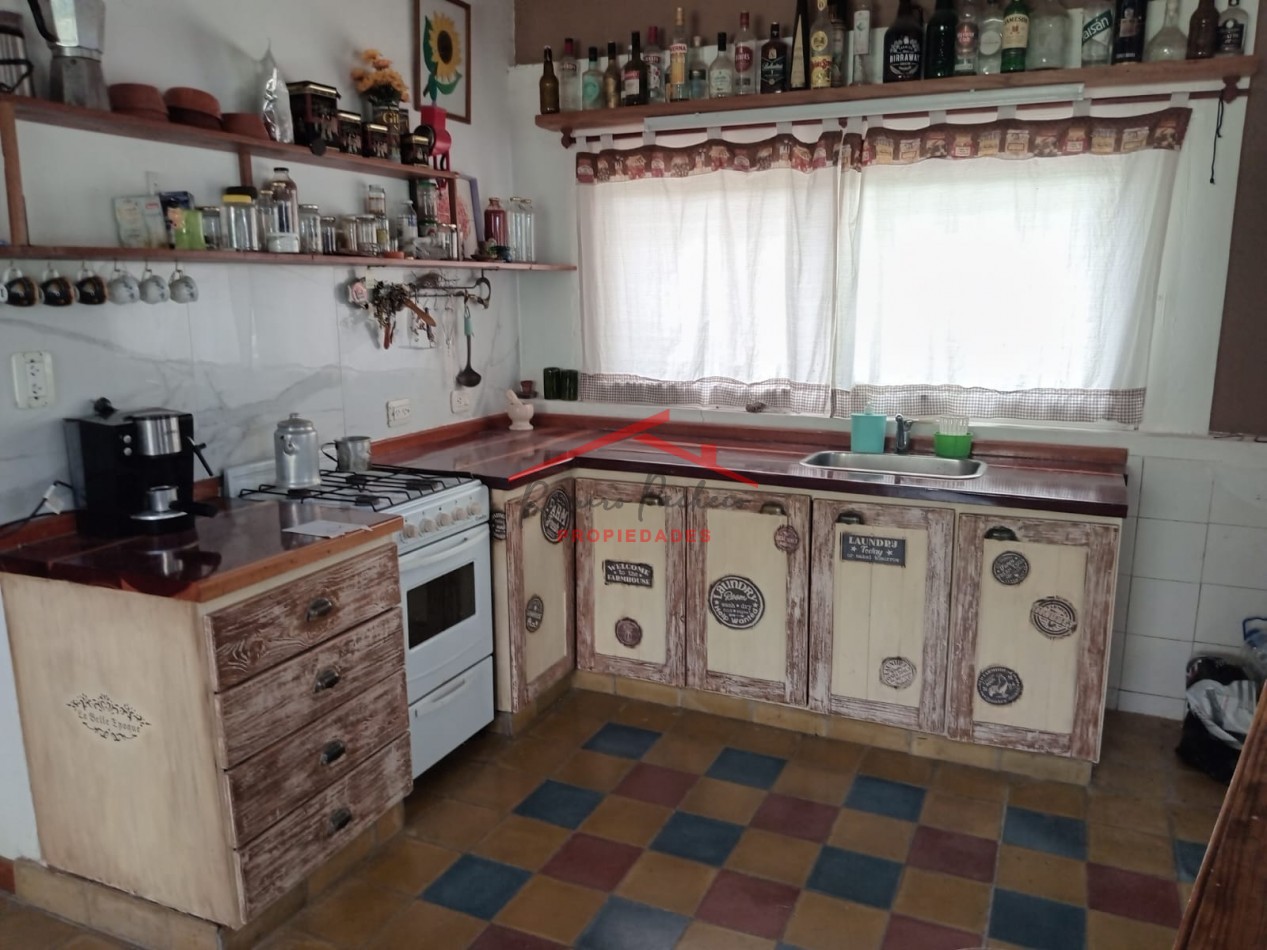 Casa en venta en Capilla del Señor