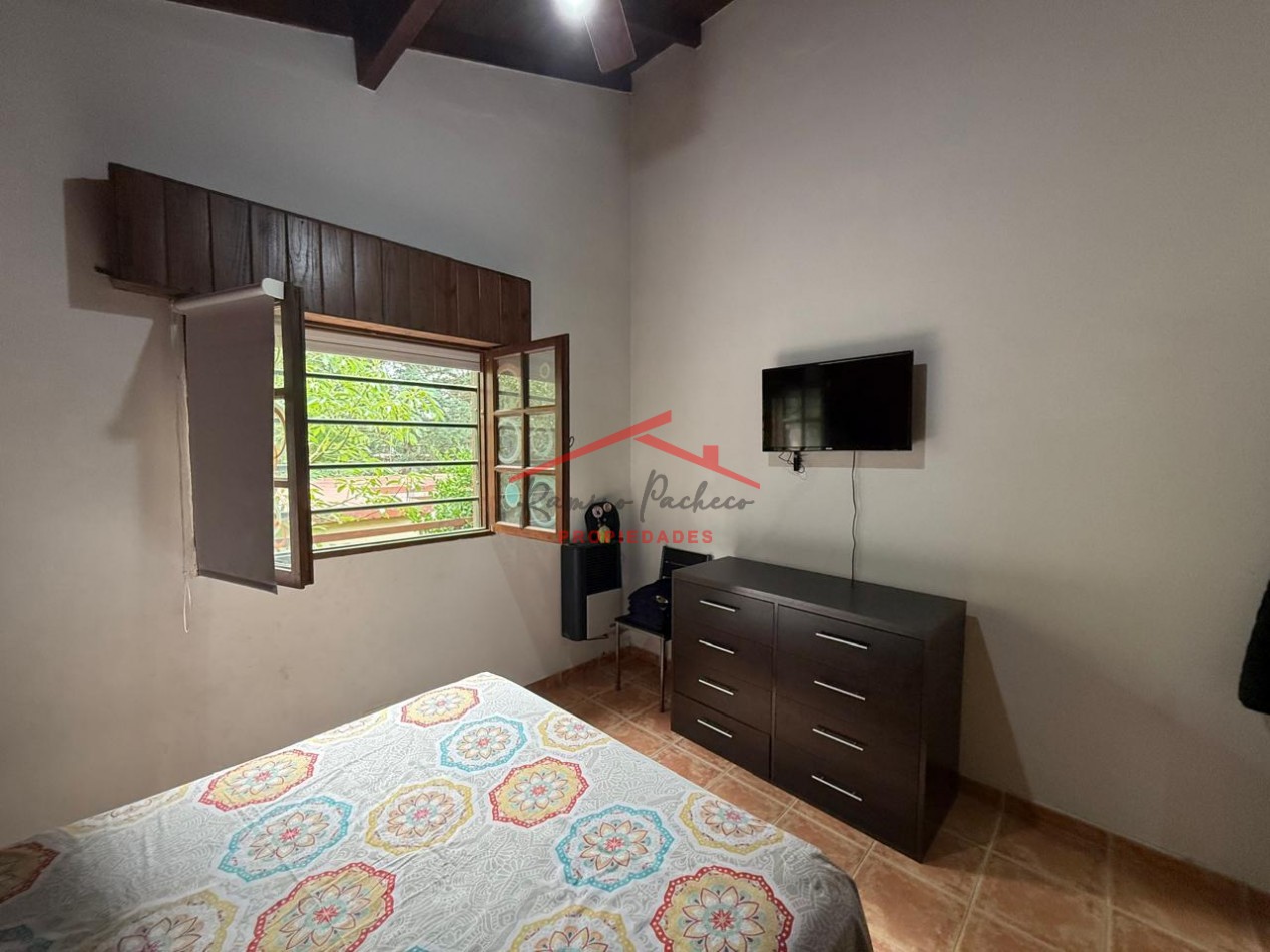 Casa en venta en Valeria del Mar 