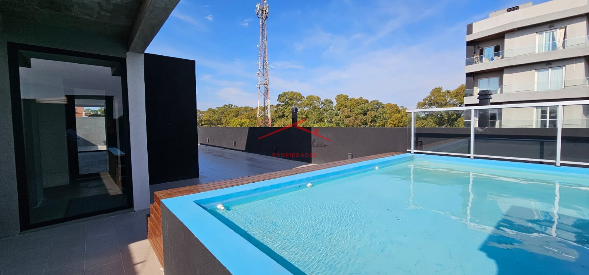 Departamento en venta en Pinamar 